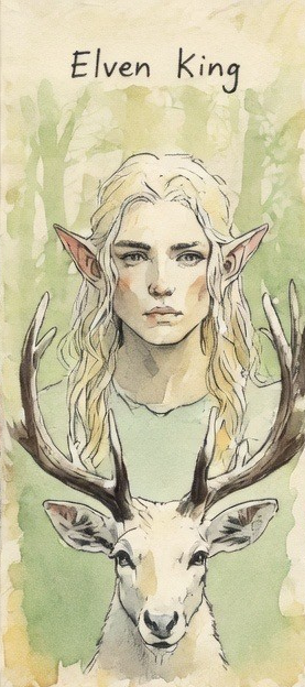 Elven King